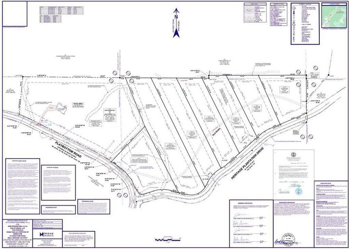 Property Photo:  117 Heritage Plantation Drive  GA 30107 