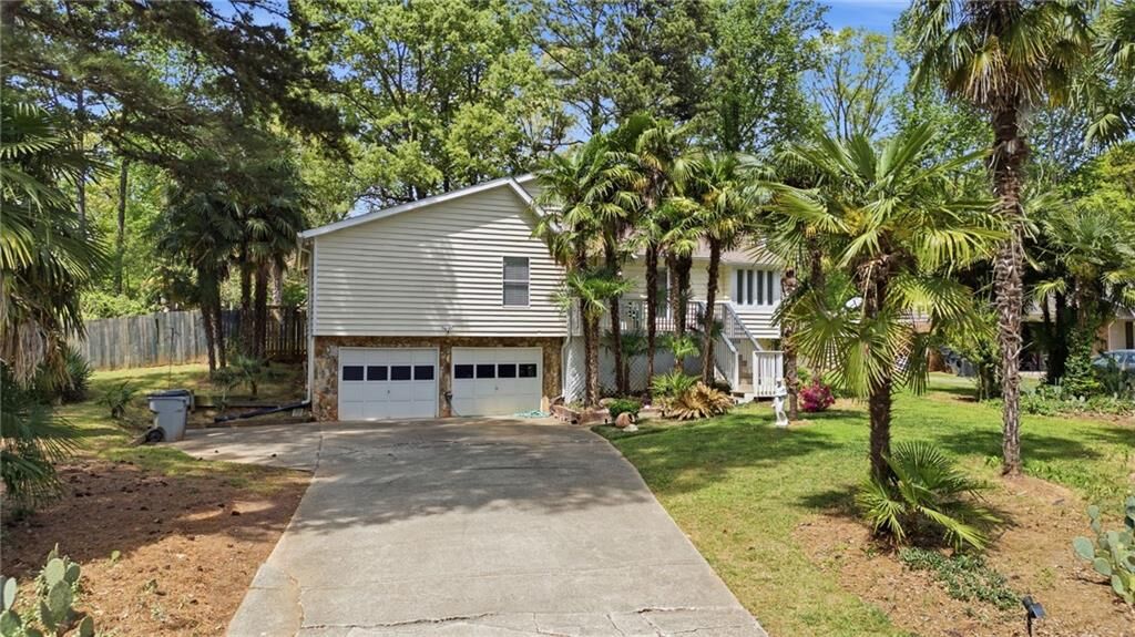 Property Photo: 247 Arbour Way GA 30024