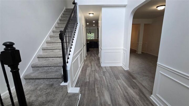 Property Photo:  60 Torero  GA 30263 