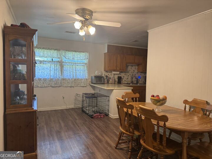 Property Photo:  1032 Elberta Road  GA 31093 