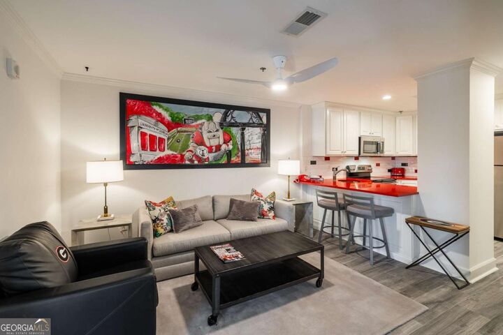 Property Photo:  250 Broad Street 620  GA 30601 