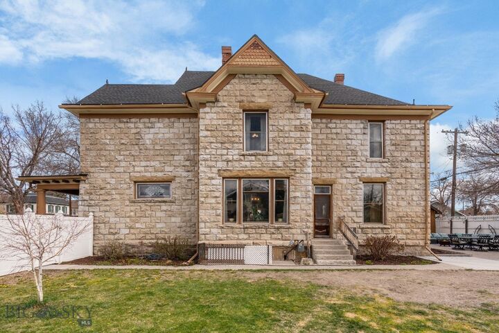 Property Photo:  626 S Pacific Street  MT 59725 