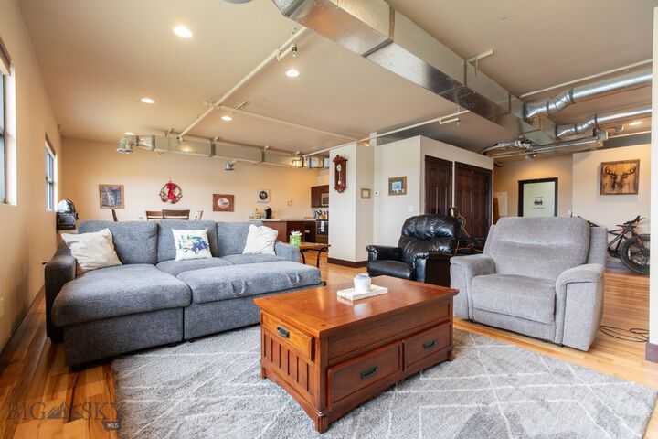 Property Photo:  67 Village Drive 5  MT 59714 