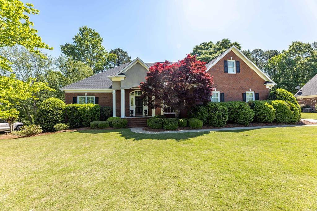 Property Photo:  4948 Turnberry Lane  GA 31909 