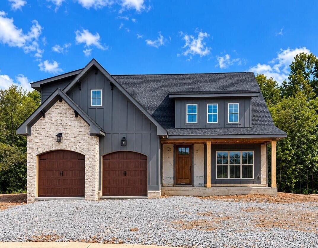 Property Photo:  3500 Morning Dew Cove  TN 37302 