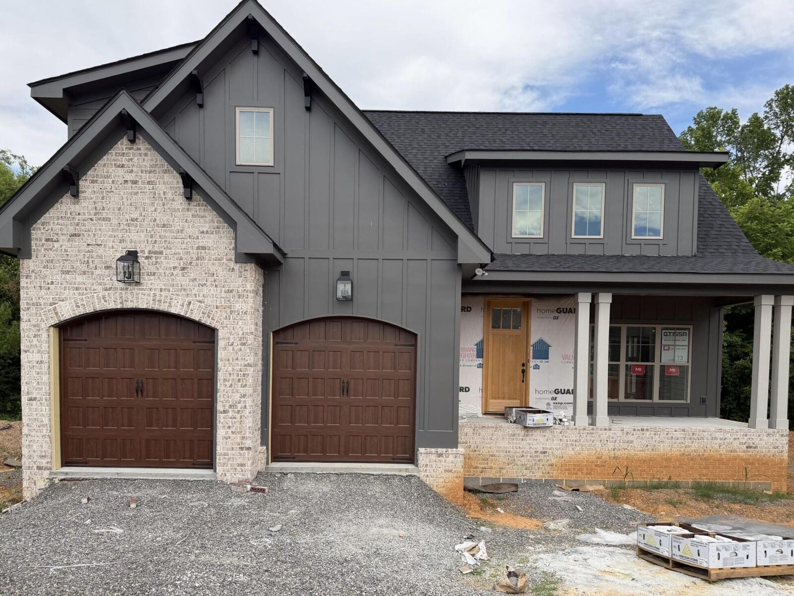 Property Photo: 3500 Morning Dew Cove TN 37302