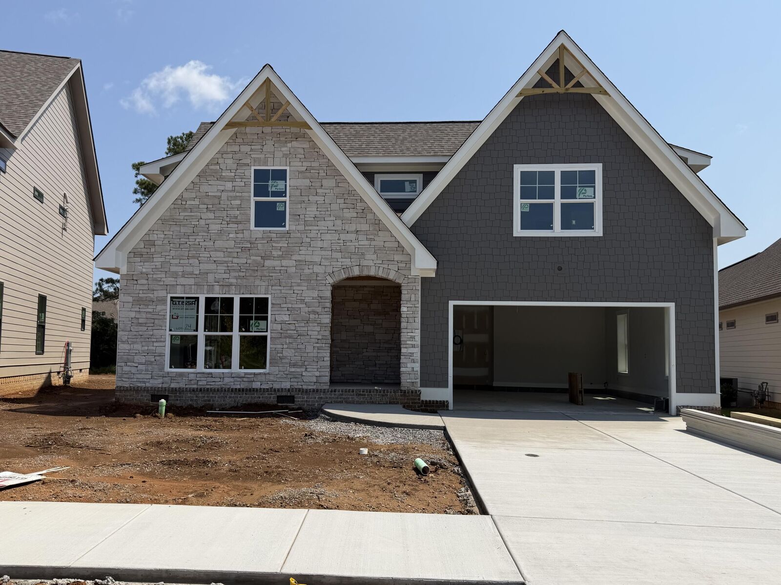 Property Photo:  3143 Grassland Circle  TN 37302 