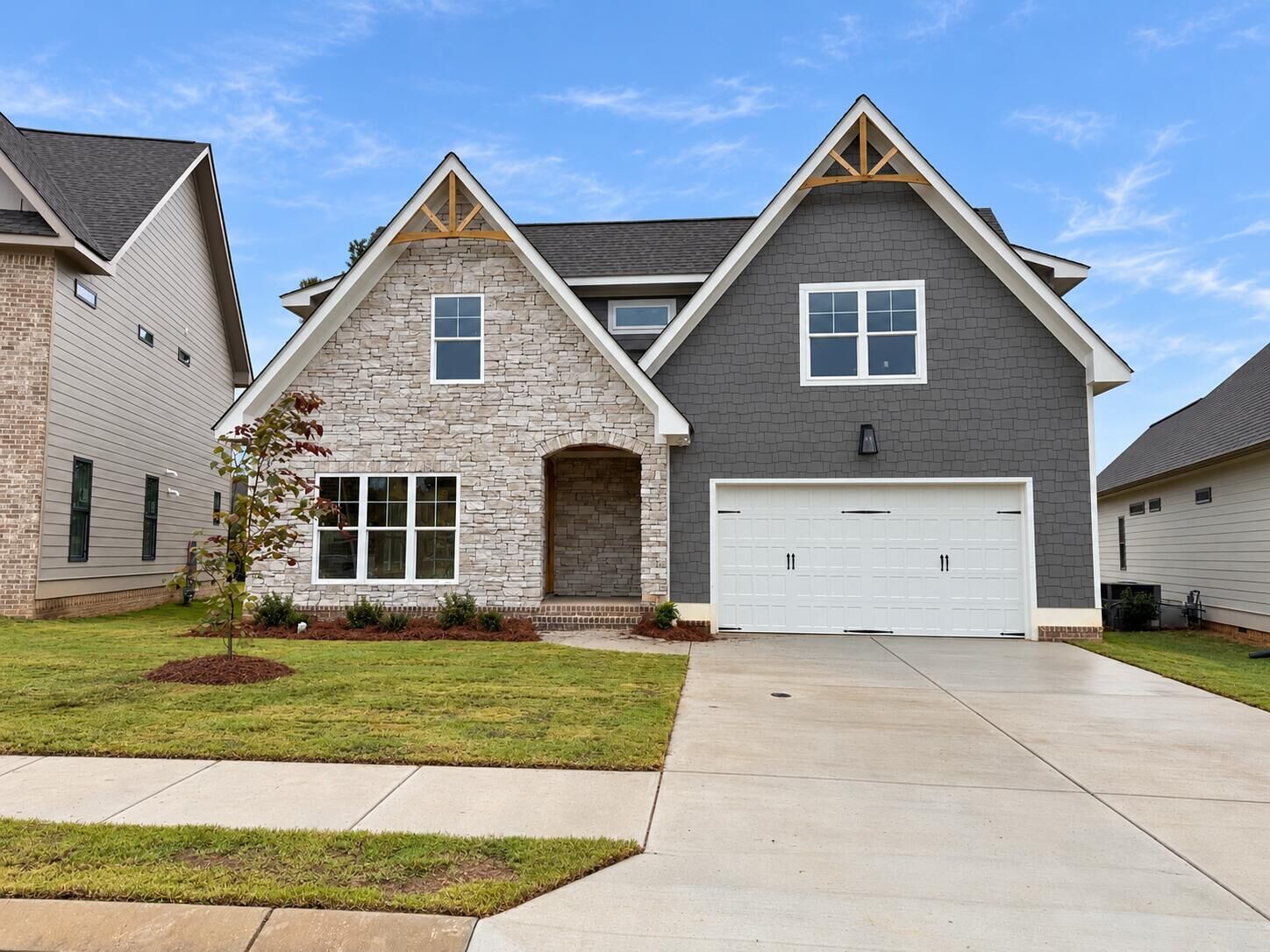 Property Photo:  3143 Grassland Circle  TN 37302 