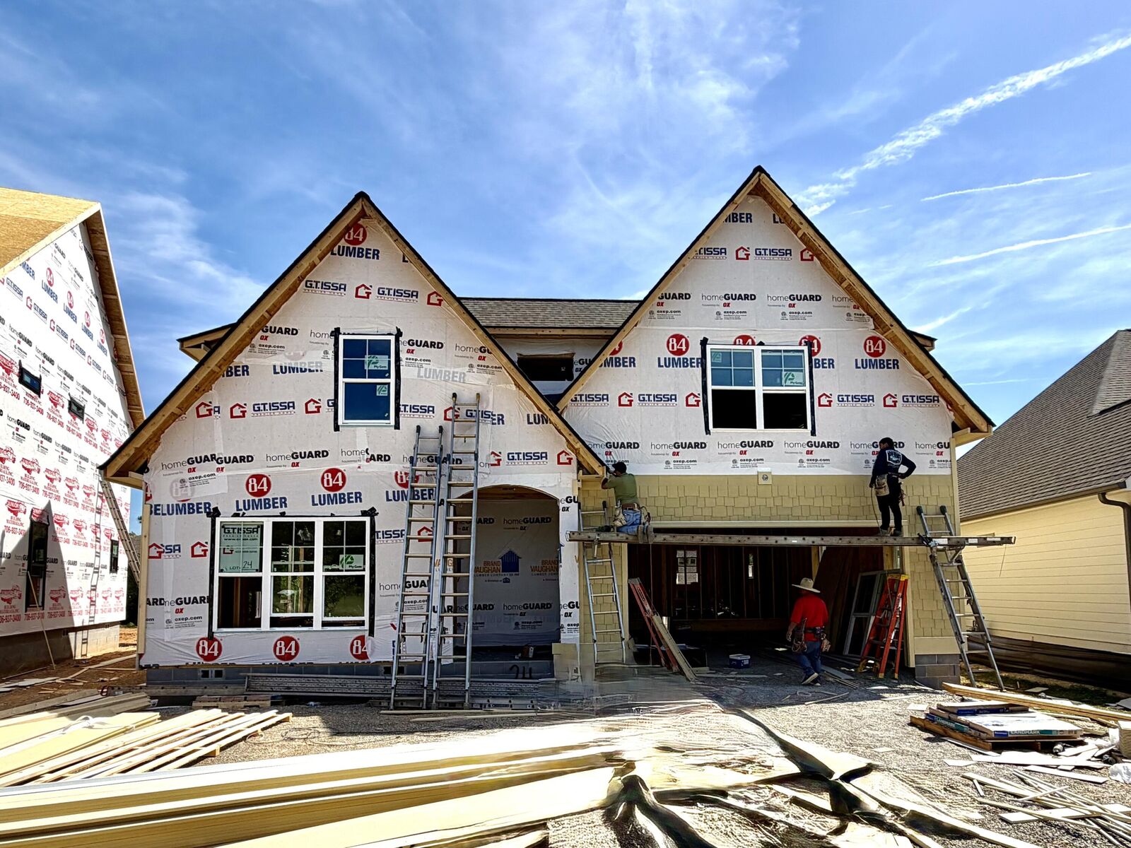 Property Photo:  3143 Grassland Circle  TN 37302 