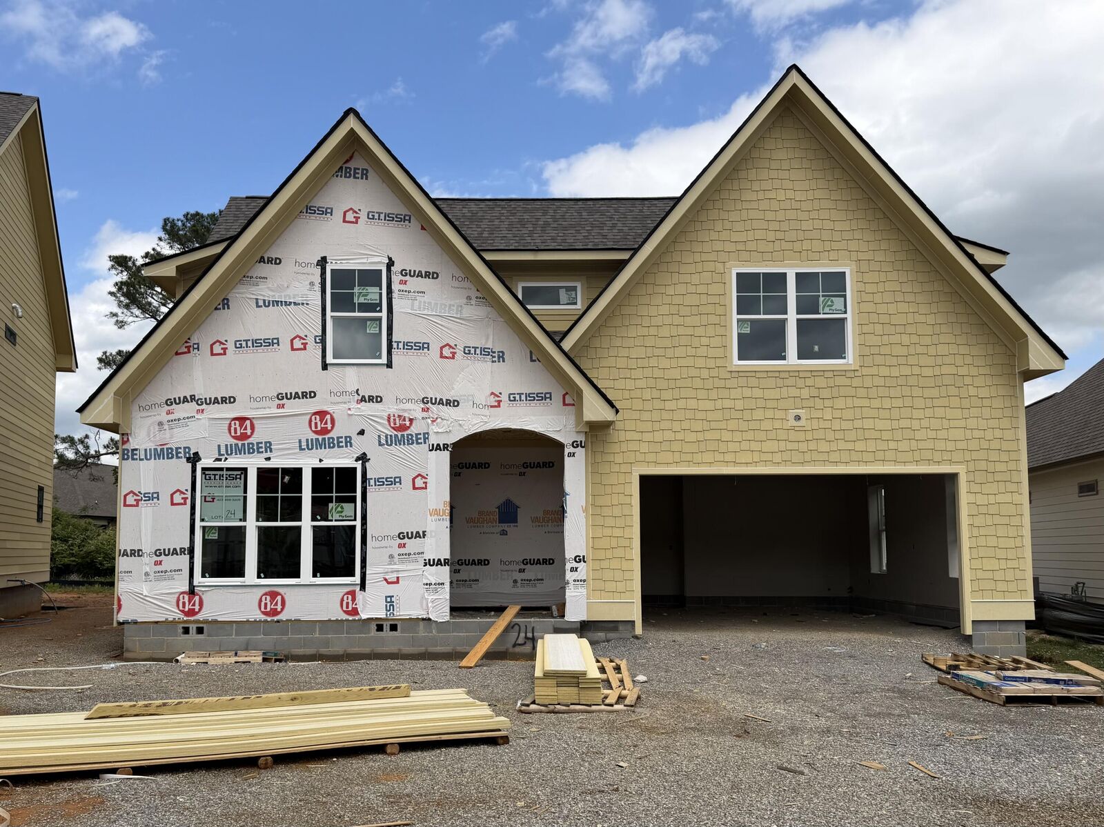 Property Photo:  3143 Grassland Circle  TN 37302 