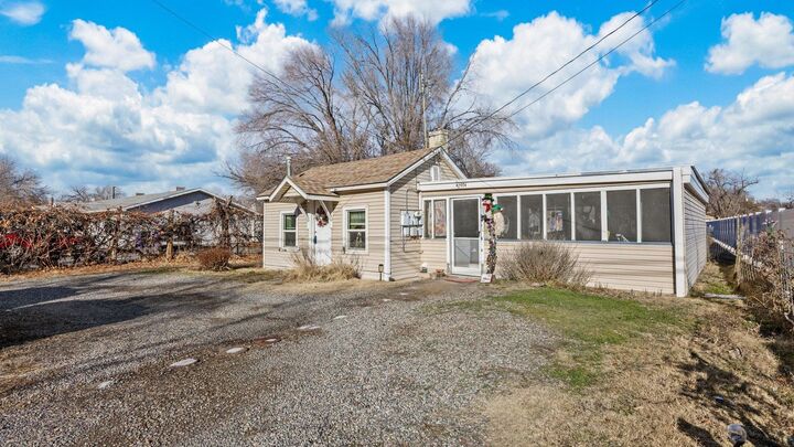 Property Photo:  2904 Kennedy Avenue  CO 81504 