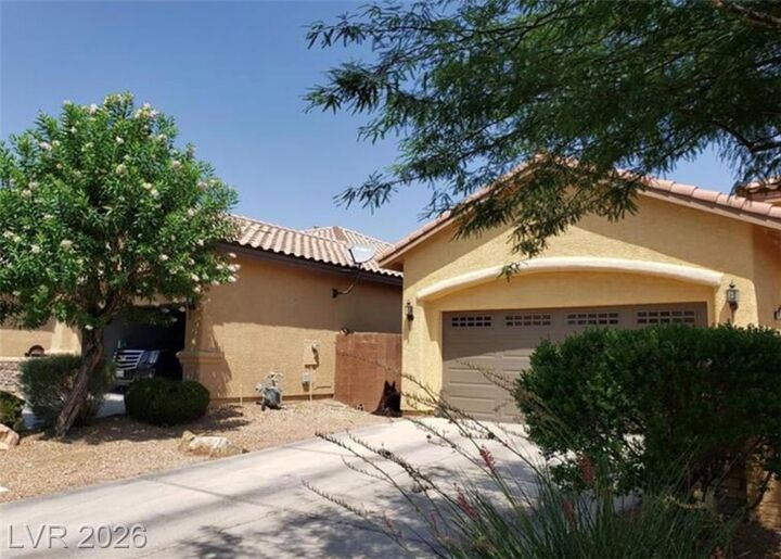 Property Photo:  9338 Wilderness Glen Avenue  NV 89178 