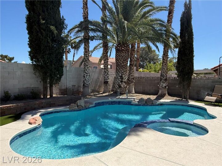 Property Photo:  5428 Tincup Drive  NV 89130 