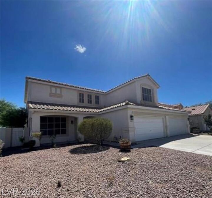 Property Photo:  1003 Dover Glen Drive  NV 89031 
