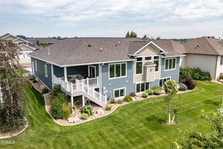 Property Photo: 1013 Limited Lane ND 58503