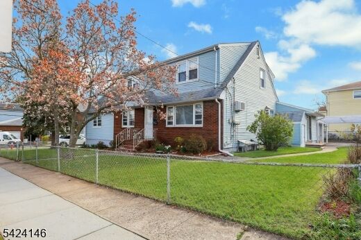 Property Photo:  264 Lincoln Pl  NJ 07026 