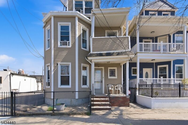 Property Photo:  459 E 18th St  NJ 07514 