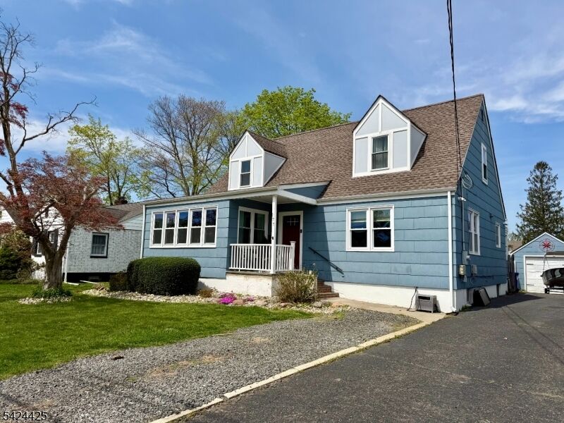 Property Photo: 177 Navesink River Rd NJ 07701