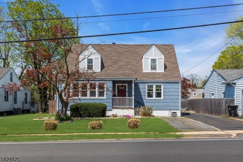 Property Photo: 177 Navesink River Rd NJ 07701
