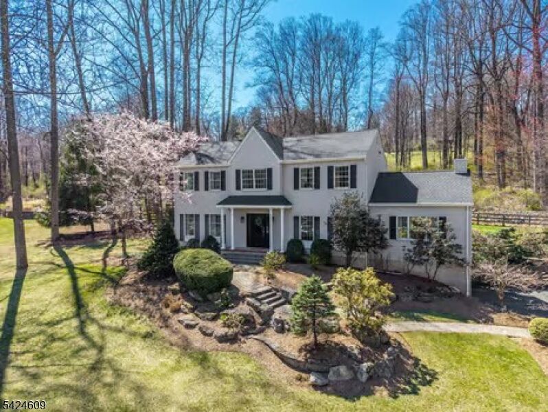 Property Photo: 11 Devonald Dr NJ 08802