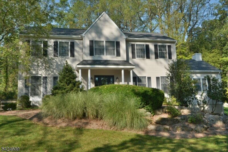 Property Photo:  11 Devonald Dr  NJ 08802 