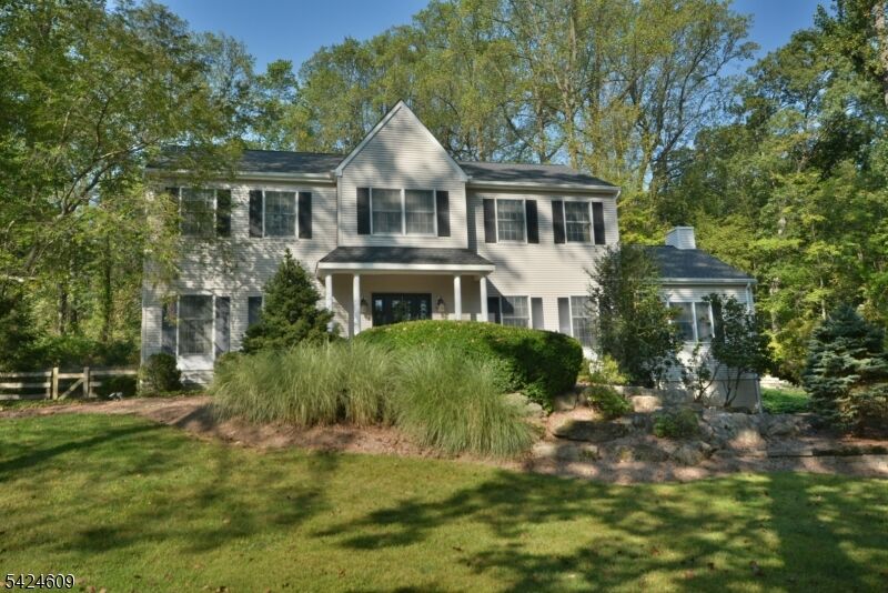 Property Photo:  11 Devonald Dr  NJ 08802 