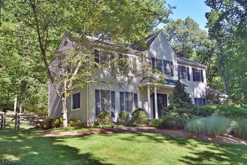 Property Photo: 11 Devonald Dr NJ 08802