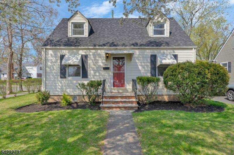 Property Photo: 553 Marion St NJ 08805