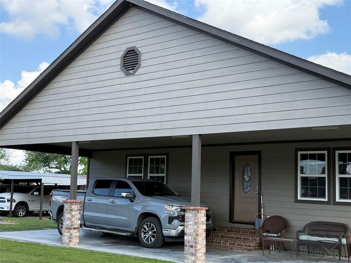 Property Photo:  13125 1st Street  TX 77451 