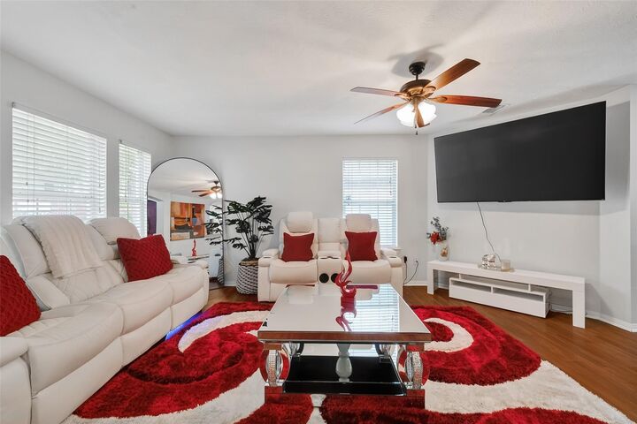 Property Photo:  20211 S Sabal Palms Drive  TX 77449 