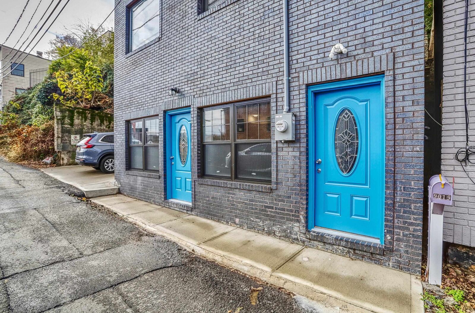 Property Photo:  9017 Riverside Pl House  NJ 07047 