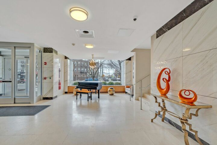 Property Photo:  500 Central Ave 314  NJ 07087 