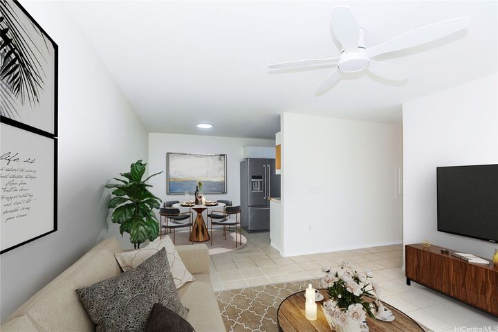 Property Photo:  91-1101 Namahoe Street 3H  HI 96707 