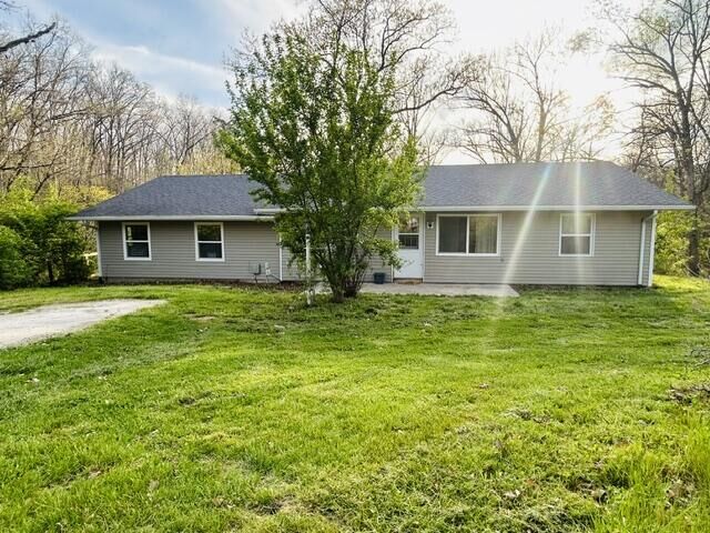 Property Photo:  8171 County Route 405  MO 65251 