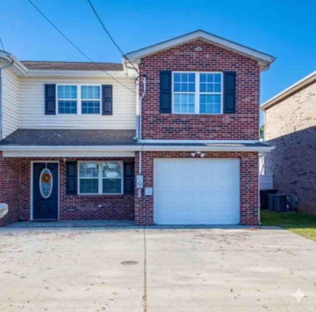 Property Photo:  107 Ashland Drive, Unit C  OH 45680 