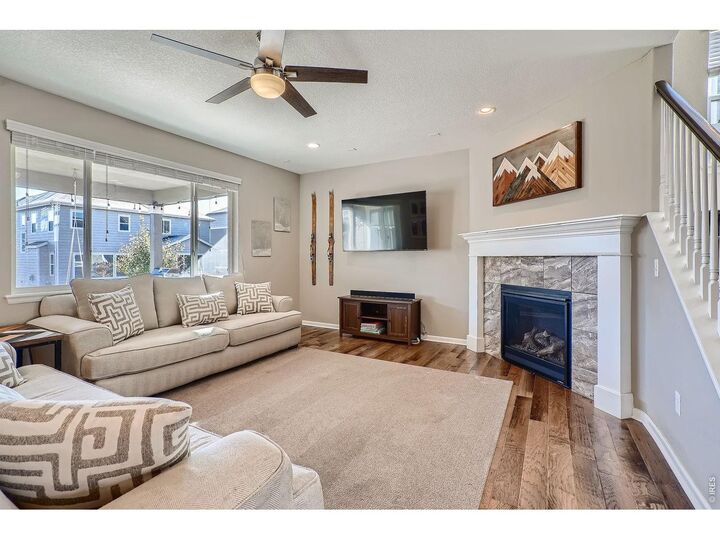 Property Photo:  1722 Pioneer Cir  CO 80026 