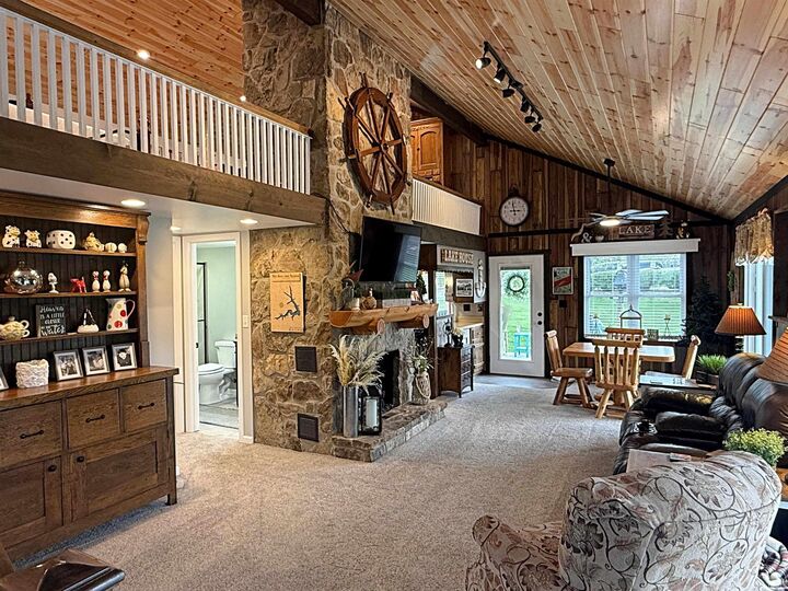 Property Photo:  12335 Scenic Circle  IN 47553 