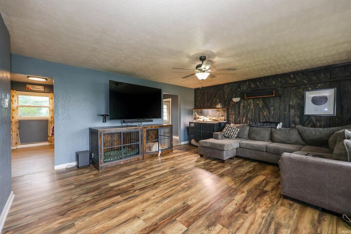 Property Photo:  428 Drake Road  IN 46755 