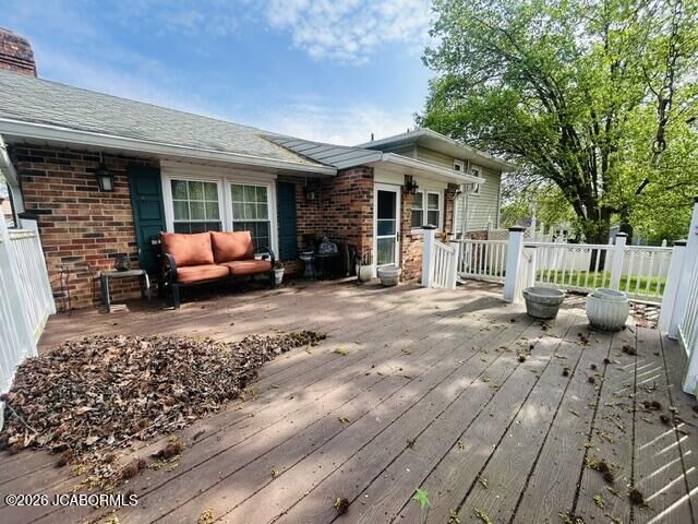 Property Photo:  200 Blackburn Street  MO 65251 