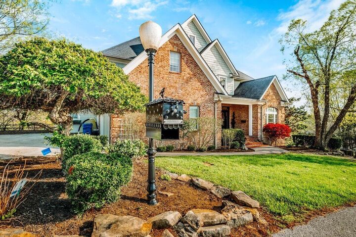 Property Photo:  189 Oakwood Drive  KY 40744 