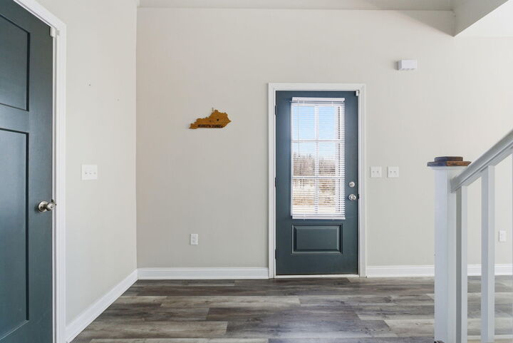Property Photo:  114 Jack Marie Drive  KY 40475 