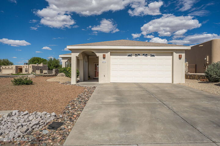 Property Photo:  4074 Nemesh Drive  NM 88005 