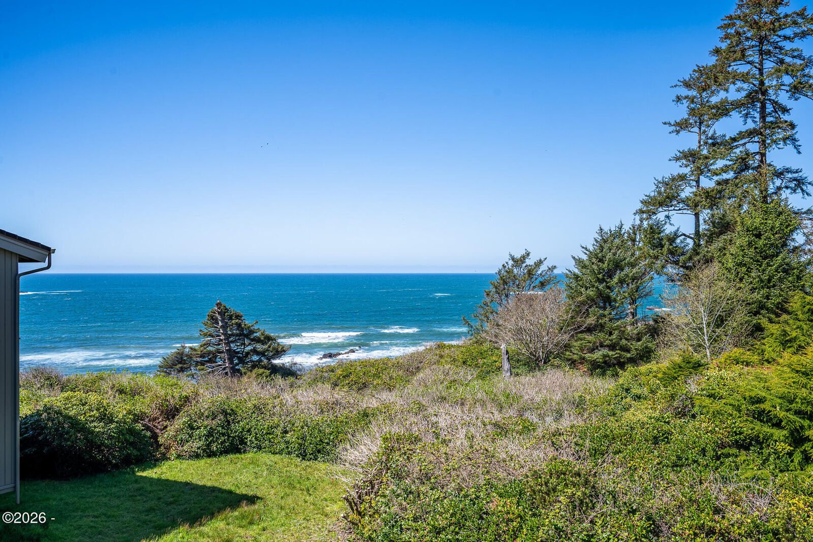 Property Photo:  301 Otter Crest Drive 146-147  OR 97369 