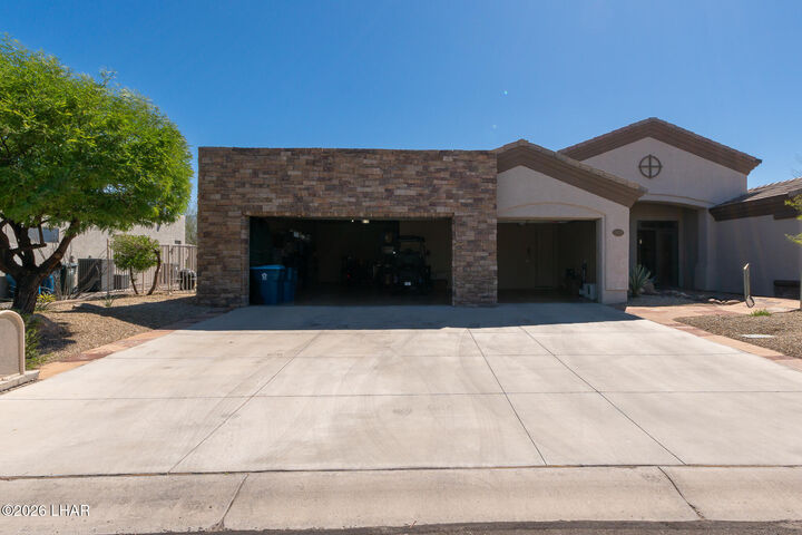 Property Photo: 3620 N Swilican Bridge Rd AZ 86404