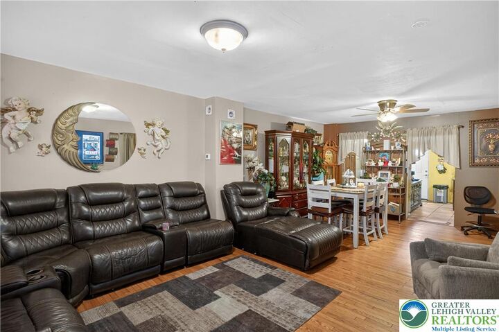 Property Photo:  436 5th Street  PA 18102 