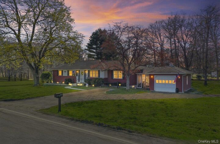 Property Photo:  555 State Route 416  NY 12549 