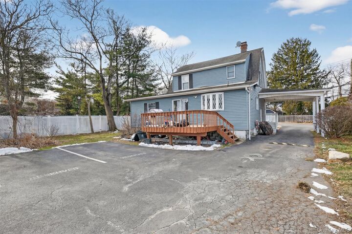 Property Photo: 3426 Lexington Avenue NY 10547
