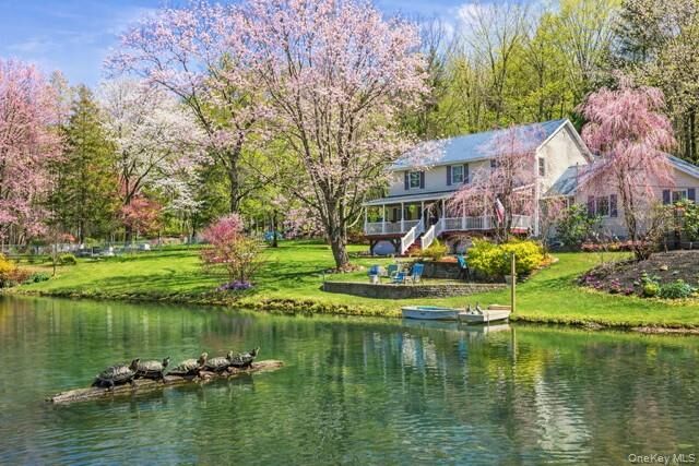 Property Photo: 1285 Lakes Road NY 10950