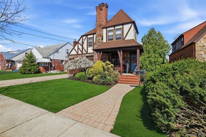 Property Photo:  628 Concord Avenue  NY 11596 