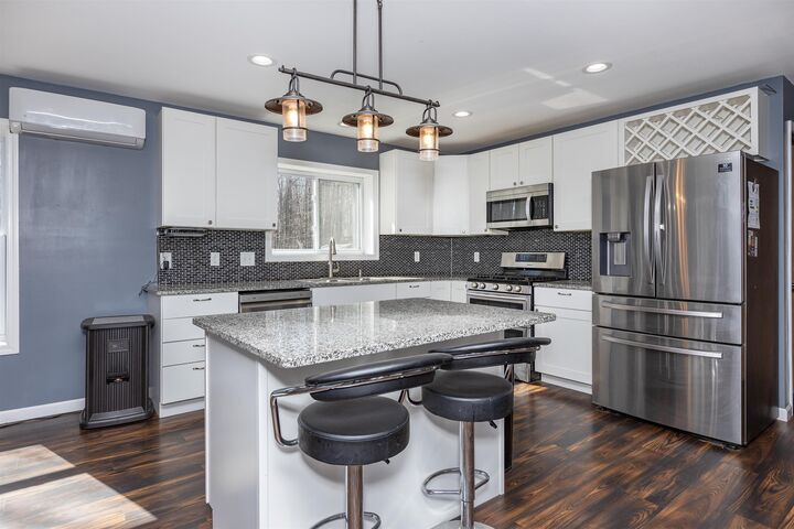 Property Photo: 3755 E Jack MI 48642